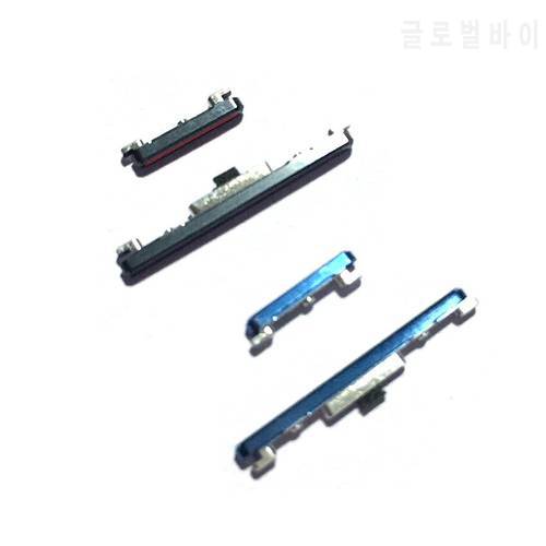 For Huawei P40 Pro Power Button ON OFF Volume Up Down Side Button Key Repair Parts