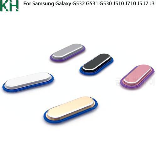 For Samsung Galaxy J5 J500 J7 J700 J510 J710 G530 G531 G532 Home Button Flex Return Key