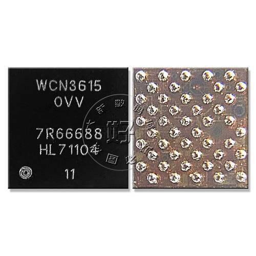 2pcs WCN3615 Wifi IC wi-fi Module Chip