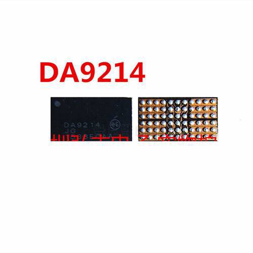 5pcs DA9214 For MEIZU MX4 small power management IC small PM chip