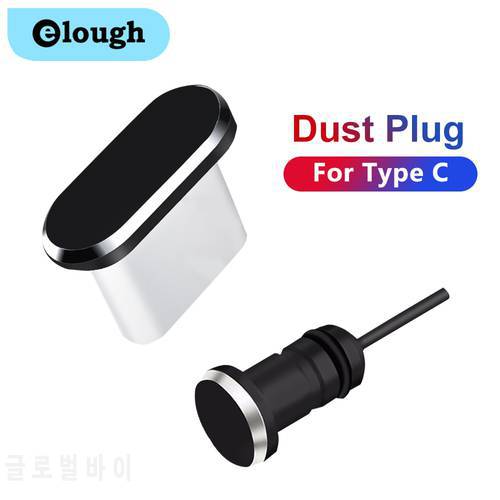 Dust Plug Type C Phone Charging Port 3.5mm Earphone USB C Stopper Cap Cover For Xiaomi POCO Huawei Samsung S21 Phone Accessories