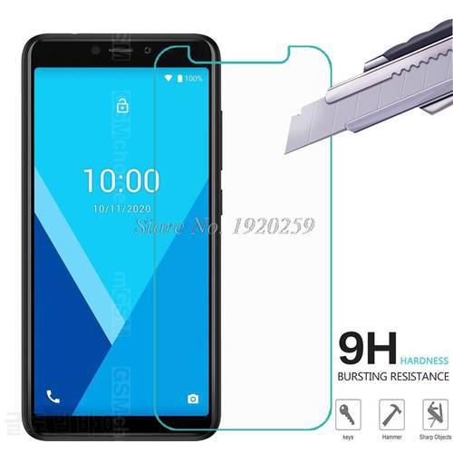Tempered Glass For WIKO Y51 Glass Screen Protector 2.5D 9H Premium Tempered Glass For WIKO Y51 W-K211 Screen Protective Film
