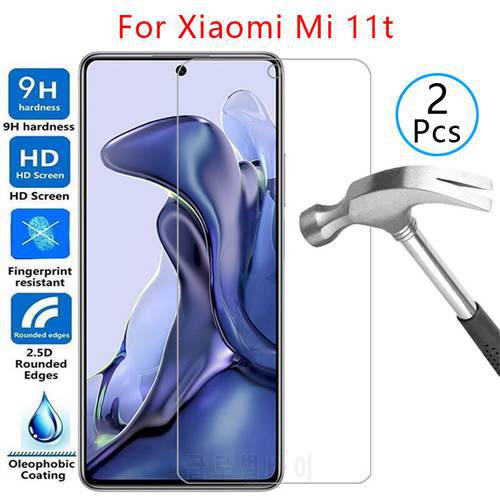 case for xiaomi mi 11t pro cover screen protector tempered glass on ksiomi mi11t 11tpro 11 t t11 protective coque xiomi xaomi my
