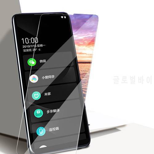 9H Tempered Glass For Xiaomi Qin 2 Pro Qin2 Qin F21 Pro Screen Protector For Xiaomi Mi Qin1 Qin1S Plus Qin 1 1S Plus HD Glass