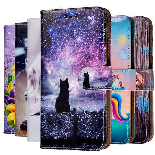 Flip Wallet Case For Realme C25Y Cover Leather Protective Shell Etui Book Case Fundas For Realme C25Y C25 Y Holster Bags