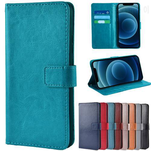 Wallet Coque For One Plus Nord N100 N10 CE N200 5G 9 Pro 9R 8 Pro 7T Case Leather Flip Cover For One Plus 7 Pro 1+7 6T 5T 3 Case