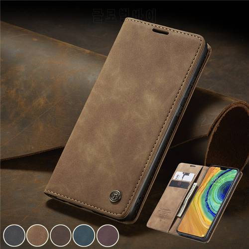 For Samsung Galaxy A22S 5G Case Leather Magnetic Flip Case For Coque Galaxy A22 A 22 5G A226B SM-A226B Wallet Cover Etui Capa
