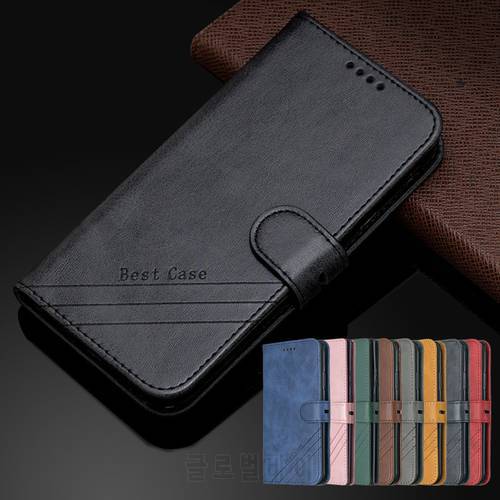 Etui on For OPPO A16 A16s Case Wallet Magnetic Leather Cover na For OPPOA16 A 16 A16 s CPH2269 Flip Phone Coque