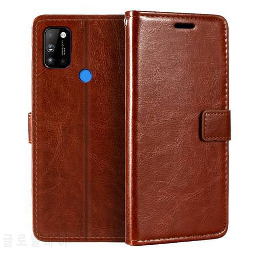 Case For LG W41 Wallet Premium PU Leather Magnetic Flip Case Cover With Card Holder And Kickstand For LG W41 Plus LG W41 Pro