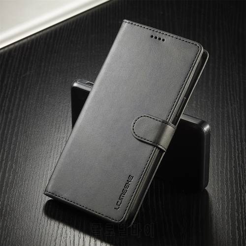 Luxury Wallet Leather Case For Samsung Galaxy A02 A02S A12 A22 A32 A42 A52S A72 A82 A03S A13 A23 A33 A53 A73 Flip Phone Cover
