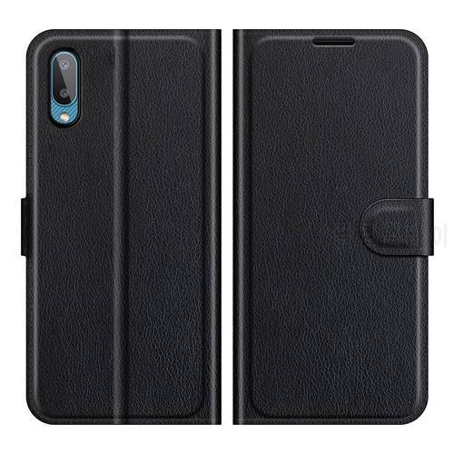 For Samsung Galaxy A02 SM A022G M02 M 02 M022 A 02 A022 A022f Flip Wallet Leather Silicone Protective Phone Back Cover Book Case