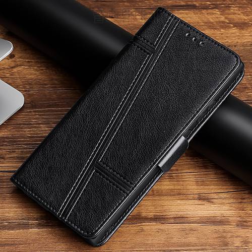 Wallet Leather Case For Samsung Galaxy A13 A22 A03 Core A33 A52 A52S A53 M12 M32 M52 S22/S22 Ultra/S22 Plus Shockproof Cover