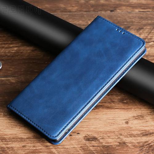 Magnetic Leather Case For Motorola Edge 20 lite Fusion edge S Pro MOTO G20 G50 Luxury Wallet Flip Cards Holder Stand Phone Cover
