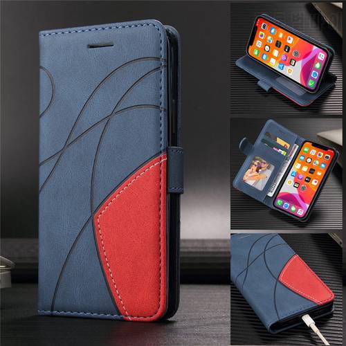 For Samsung Galaxy S8 Plus Case Leather Wallet Flip Cover Galaxy S8 Plus Phone Case For Samsung S8 Plus Case