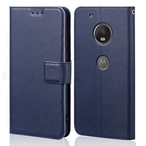 for Motorola Moto G5 Plus Case Wallet Leather Phone Case for Motorola Moto G5 Plus Case Flip Cover Back Bag