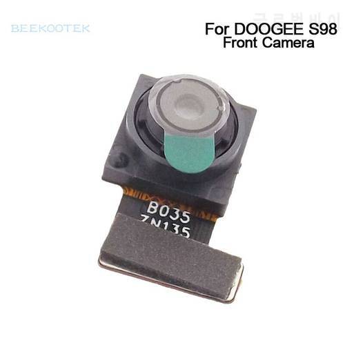 DOOGEE S98 Front Camera New Original Cellphone Camera Module Repair Replacement Accessories Parts For Doogee S98 Pro Smart Phone