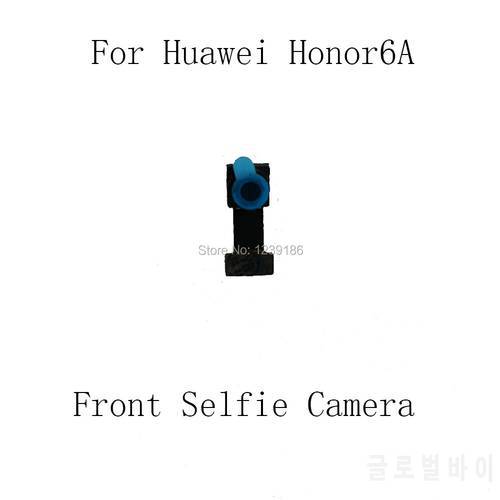 For Hua Wei Honor6A Front Camera Small Front Camera Module Lens Connector Flex Cable For Huawei Honor 6A Smartphone