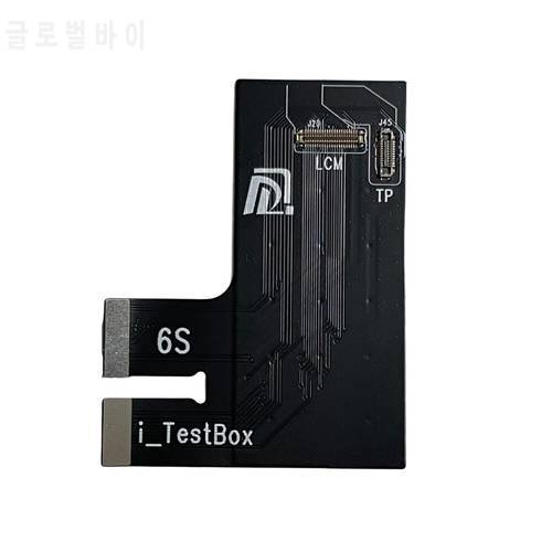DL S200 & S300 iTestBox Tester Flex Cable Compatible For iPhone 6S