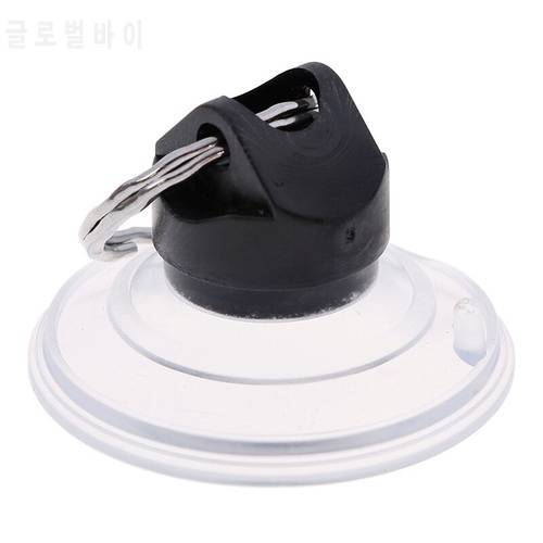 Heavy Duty Suction Cup With Metal Key Ring Mobile Phone Screen Repair Tool