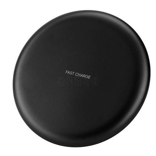 Fast Wireless Chargers for IPhone 11 12 13 Pro Max X XR 8 Plus 10W Induction Charger for Airpods 2 Pro Desk Charging Pad