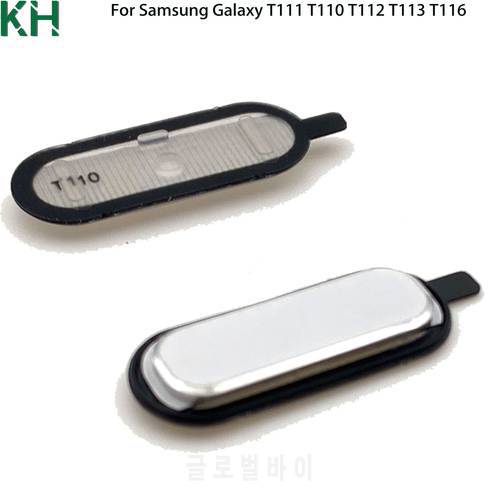 For Samsung Galaxy T110 T111 T112 T113 T116 Home Button Return Key Replacement Repair Parts