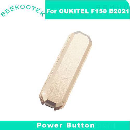 New Original Oukitel F150 B2021 Cellphone Power Button Key Repair Replacement Accessories For Oukitel F150 B2021 Smart Phone