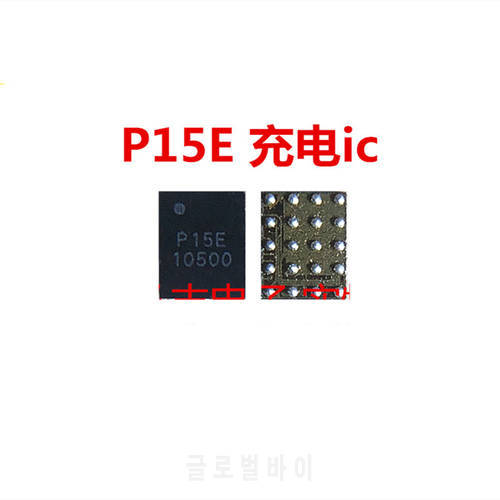 For Samsung A10 Charger IC P15E USB Charging Chip