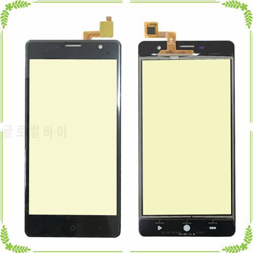 Touchscreen For DEXP Ixion ES950 Touch Panel Smartphone Touch Screen Digitizer Front Glass Sensor