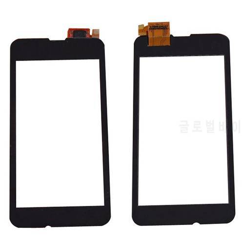 4.0&39&39 LCD Display Touch Screen For Nokia Lumia 530 Touchscreen Panel Front Cover Glass Lens Sensor Replacement Phone Spare Part
