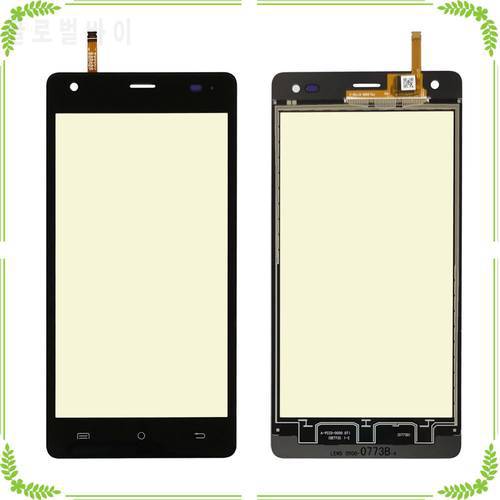 Mobile Phone Front Touch For Cubot Echo Touch Screen Digitizer Panel Glass Sensor