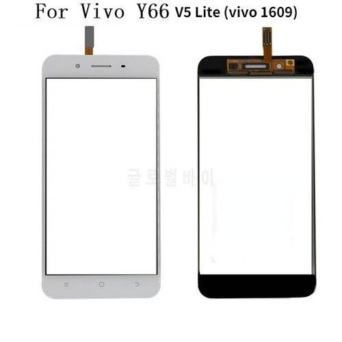 Touch Screen For vivo V5 Lite (vivo 1609) / Y66 LCD Display Glass Digitizer With Repair Tools
