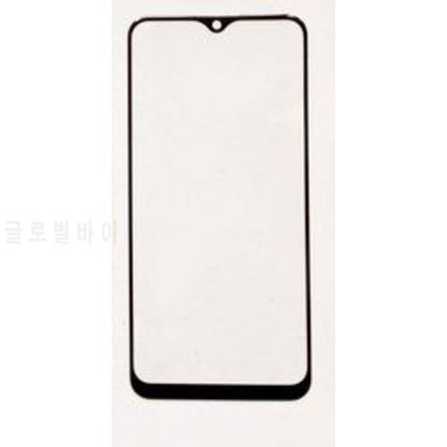 For VIVO V17 NEO Front Outer Glass Lens Touch Panel Screen V 17 NEO LCD Touch Glass OPPOR17 Touchscreen Repair Parts