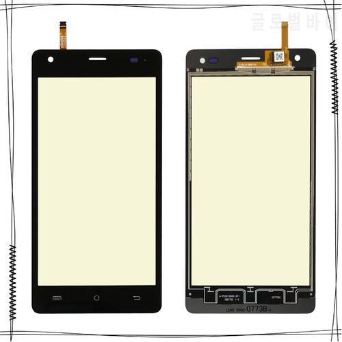 5.0&39&39 Mobile Phone Touch Screen Digitizer For Cubot Echo Touch Glass Sensor Replacement Parts