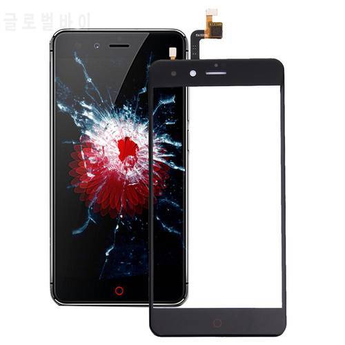 Replacement Touch Panel for ZTE Nubia Z11 Mini / NX529 Touch Screen Mobile Phone Repair Parts