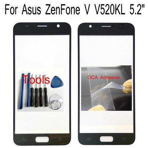 Shyueda + OCA For Asus ZenFone V V520KL 5.2