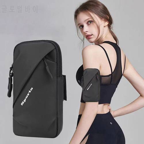 Universal Sports Running Armbands Bag for Iphone 11 12 13 Pro Max 13pro Max Mini Iphone13 13pro GYM Bag