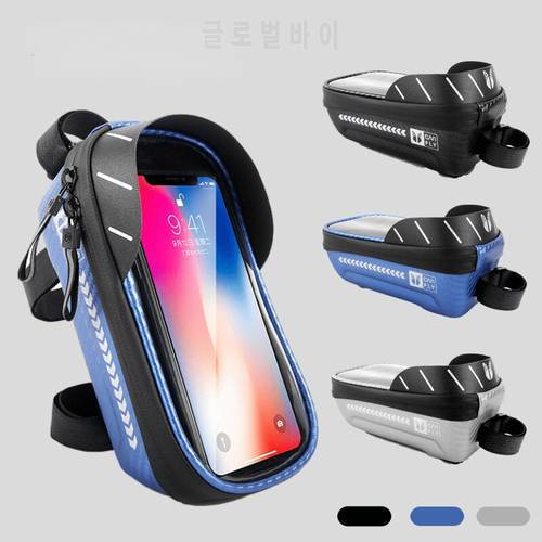 3 L Armband Bike Bag Cycling Bicycle Waterproof Phone Case Holder Outdoor Sport Touchscreen Bag for Xiaomi Iphone 13 Pro Max