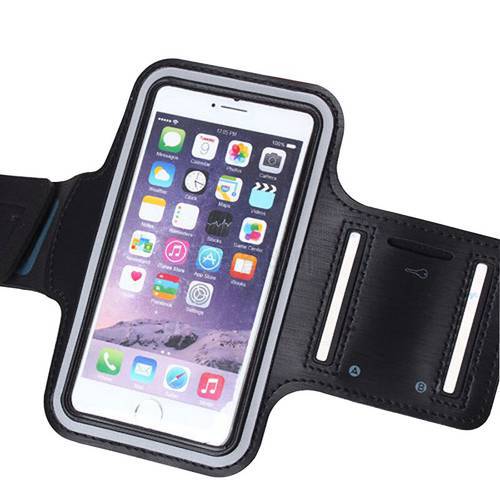 Sport Gym Running Phone holder Armband case for Samsung Galaxy A33 A53 M52 5G