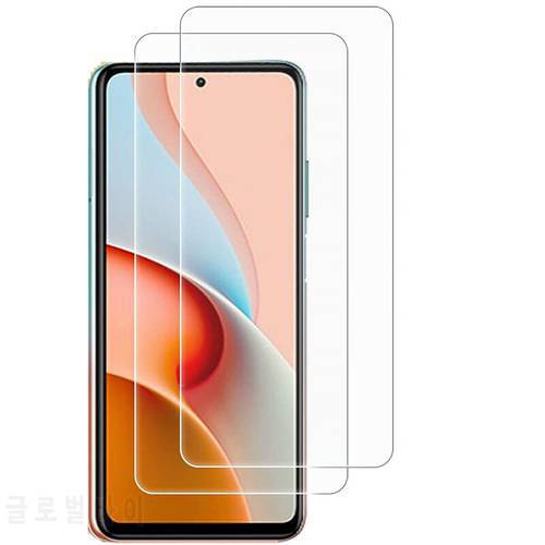 tempered glass for xiaomi redmi note 9 4G 9s 9 pro max note 9pro 5G 9a protective glass screen protector for redmi note 9 pro