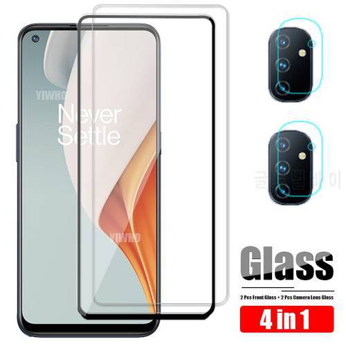 Camera Screen Protectors For Oneplus Nord N100 Protective Glass For Oneplus CE N10 N200 5G Protection Film On One plus NordN100