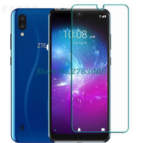 Tempered Glass For ZTE Blade A51 Lite 6.09