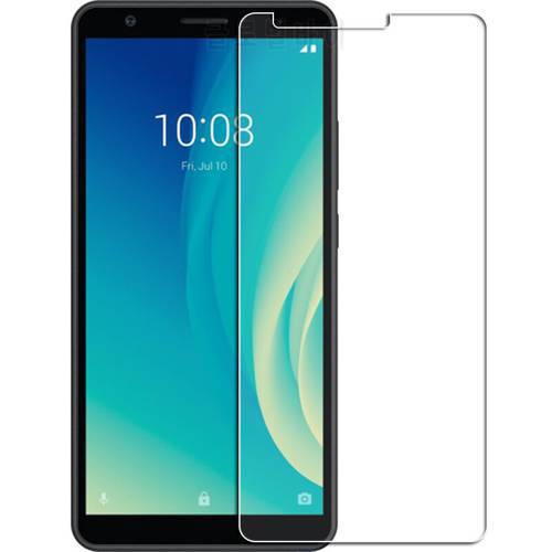 Tempered Glass For ZTE Blade L210 6