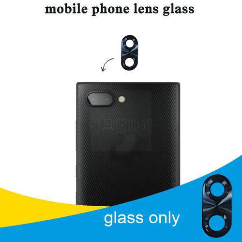1pcs Rear Back Camera Glass Lens Cover For Key2 Keytwo Replacement Parts Q5k2