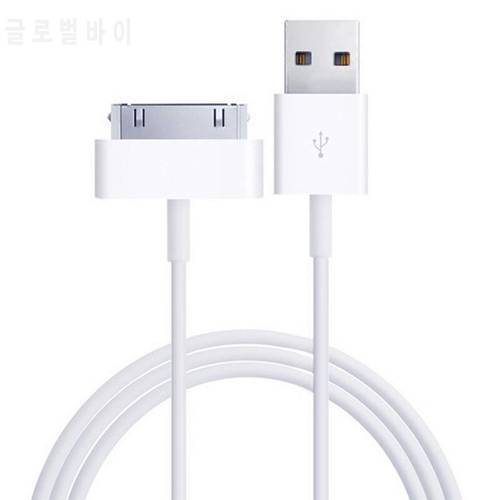 1m/2m/3m USB Data Charger Cable Lead For Samsung Galaxy Tab 2 3 Tablet 7
