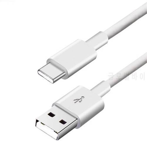 For xiaomi type c USB C Charger Cable Usb-c Charging For mi 9 8 lite 8 se 4c 5 5x 6 6x a1 a2 tablet 2 3 4 redmi note 7
