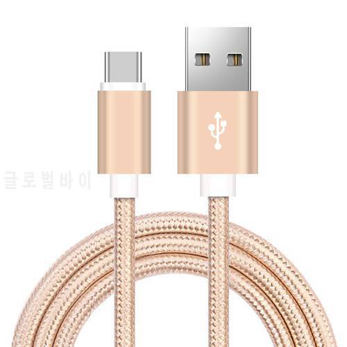 1m 2m 3m Type-C USB Charging Cable for Huawei P40 P50 Honor 40 50 60 70 80 Xiaomi 10 11 12 13 Pro Redmi K30 K40 K50 Note9 Note10