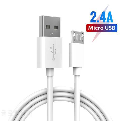 Micro USB Data Charging Cable for Huawei Mate 7 8 Honor 6 Plus 7 6A 7A 6X 7X 8X Max 7C 7S 9i Android Phone Charger