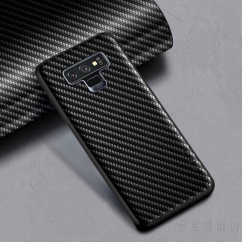 Phone Case for Samsung Galaxy Note 9 Cross pattern funda coque capa Classical style Cover for Samsung Galaxy Note 9 Case