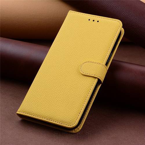 Wallet Case For Xiaomi Poco X3 Pro M3 NFC F3 X4 M4 Mi 8 9 Lite A1 5X A2Lite Note 10 Mi 6 A3 10T 9T Pro 11T 11 Lite NE Flip Cover