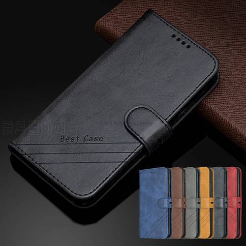 Etui on For Samsung Galaxy A 51 A51 A515F A516 5G Case Magnetic Leather Wallet Cover For Samsung A31 A315F A315 Flip Phone Coque